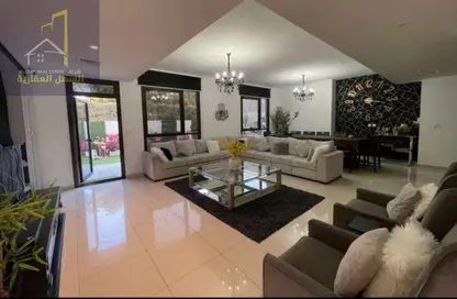 Villa - 5 Bedrooms - 5 Bathrooms for sale in Nasma Residence - Al Tai - Sharjah
