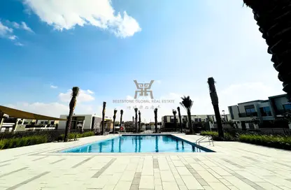 Villa - 4 Bedrooms - 4 Bathrooms for rent in La Rosa 2 - Villanova - Dubai Land - Dubai