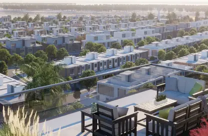 Apartment - 2 Bedrooms - 4 Bathrooms for sale in Reem Hills - Najmat Abu Dhabi - Al Reem Island - Abu Dhabi