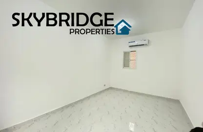 Villa - Studio - 1 Bathroom for rent in Al Muroor Tower - Muroor Area - Abu Dhabi