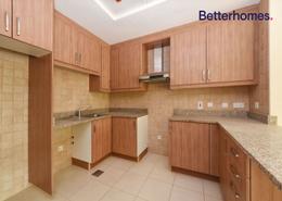 صورةمطبخ لـ: شقة - 2 غرف نوم - 3 حمامات للكراء في H ريتاج - ريتاج (مجمع سكني) - مجمع دبي للإستثمار - دبي, صورة 1
