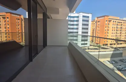 شقة - غرفة نوم - 2 حمامات للايجار في ألتيا ون - واحة السيليكون - دبي