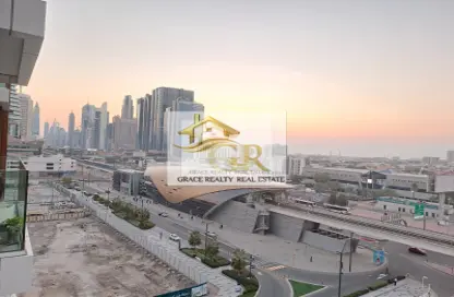 شقة - 2 غرف نوم - 3 حمامات للايجار في 4 بارك جيت ريزيدنس - الكفاف - زعبيل - دبي