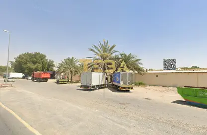 مزرعة - استوديو للبيع في بساتين الزبير - الرحمانية - الشارقة