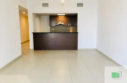 Apartment - 1 Bedroom - 1 Bathroom for rent in The Gate Tower 1 - Shams Abu Dhabi - Al Reem Island - Abu Dhabi