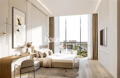 Apartment - 1 Bedroom - 1 Bathroom for sale in Sky Residences - Expo City - Dubai