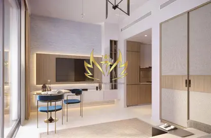 Apartment - Studio - 1 Bathroom for sale in Azizi Milan 20 - City of Arabia - Dubai