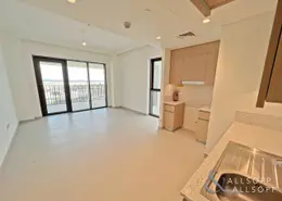 Kitchen image for: Apartment - 2 Bedrooms - 2 Bathrooms for sale in Bayshore - Creek Beach - Dubai Creek Harbour (The Lagoons) - Dubai, Image 1