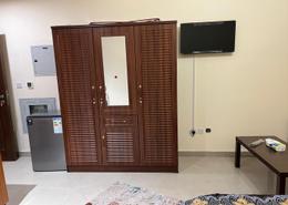 Studio - 1 bathroom for rent in Ajman Global City - Al Alia - Ajman