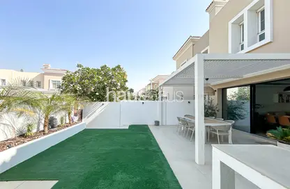 Villa - 3 Bedrooms - 2 Bathrooms for sale in Al Reem 3 - Al Reem - Arabian Ranches - Dubai