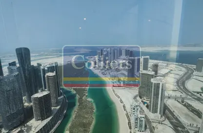 شقة - غرفة نوم - 2 حمامات للبيع في برج سكاي - شمس أبوظبي - جزيرة الريم - أبوظبي