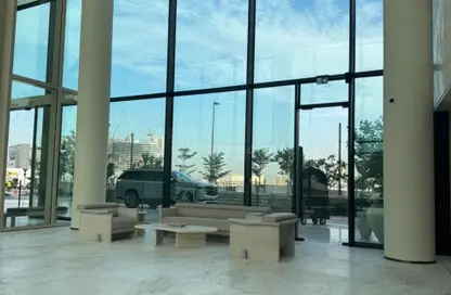 شقة - 1 حمام للبيع في كمبينسكي ريزيدنس ذا كريك - الجداف - دبي شقة - 1 حمام للبيع في كمبينسكي ريزيدنس ذا كريك - الجداف - دبي