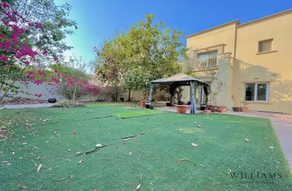 Villa - 3 Bedrooms - 3 Bathrooms for sale in Springs 15 - The Springs - Dubai Villa - 3 Bedrooms - 3 Bathrooms for sale in Springs 15 - The Springs - Dubai