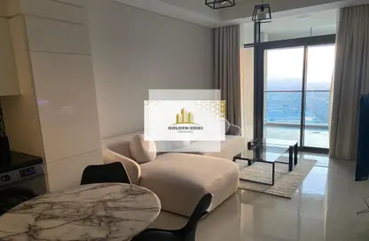 Apartment - 2 Bedrooms - 2 Bathrooms for rent in Aykon City Tower C - Aykon City - Business Bay - Dubai