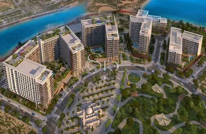 Apartment - 1 Bedroom - 2 Bathrooms for sale in Neem at Park Five - Park Five by Deyaar - Dubai Production City (IMPZ) - Dubai