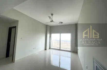 Apartment - Studio - 2 Bathrooms for rent in Al Jurf Industrial 3 - Al Jurf Industrial - Ajman