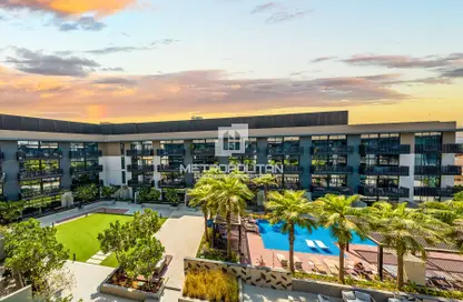 Apartment - 2 Bedrooms - 2 Bathrooms for sale in Belgravia 3 - Belgravia - Jumeirah Village Circle - Dubai