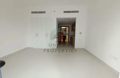 Apartment - 1 Bathroom for rent in Sahab Residences - Maryam Island - Sharjah