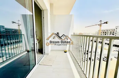 Apartment - Studio - 1 Bathroom for rent in Easy 19 - Al Warsan 4 - Al Warsan - Dubai