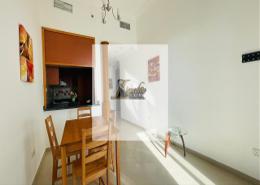 Apartment - 1 bedroom - 1 bathroom for sale in Dream Tower 1 - Dream Towers - Dubai Marina - Dubai