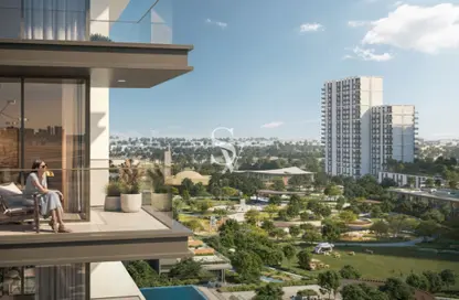 شقة - 2 غرف نوم - 2 حمامات للبيع في مساكن بالاس - دبي هيلز استيت - دبي شقة - 2 غرف نوم - 2 حمامات للبيع في مساكن بالاس - دبي هيلز استيت - دبي