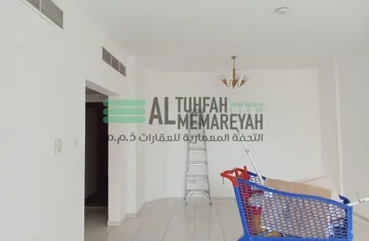 Apartment - 2 Bedrooms - 2 Bathrooms for rent in Al Majaz 3 - Al Majaz - Sharjah