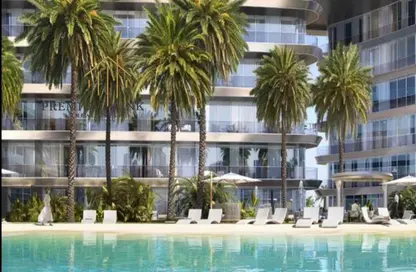 Apartment - 2 Bedrooms - 3 Bathrooms for sale in Binghatti Hills - Dubai Science Park - Dubai