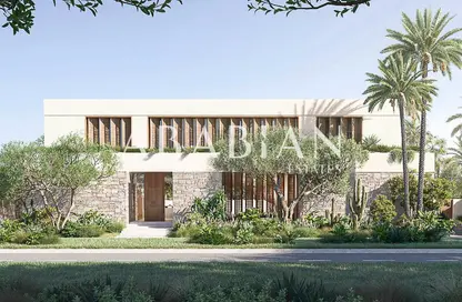 فيلا - 6 غرف نوم - 7 حمامات للبيع في ايدين هيلز - مدينة الشيخ محمد بن راشد - دبي
