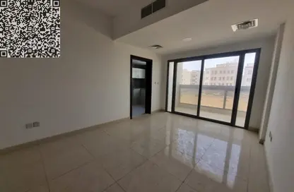 Apartment - 1 Bedroom - 2 Bathrooms for rent in Ajman Hills - Al Alia - Ajman