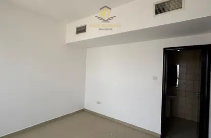 Apartment - 2 Bedrooms - 3 Bathrooms for rent in Queen Tower - Al Qasba - Sharjah