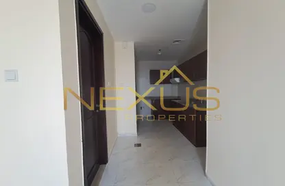 Apartment - Studio - 1 Bathroom for rent in RAK Tower - Al Seer - Ras Al Khaimah