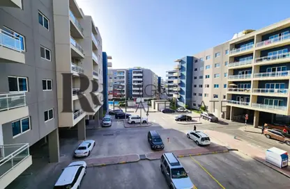 Villa - 3 Bedrooms - 4 Bathrooms for rent in Tower 26 - Al Reef Downtown - Al Reef - Abu Dhabi