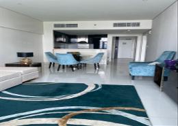 Apartment - 2 bedrooms - 3 bathrooms for rent in DAMAC Maison Canal Views - Business Bay - Dubai