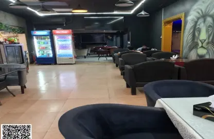 Shop - Studio - 3 Bathrooms for sale in Al Rashidiya Towers - Al Rashidiya - Ajman Downtown - Ajman