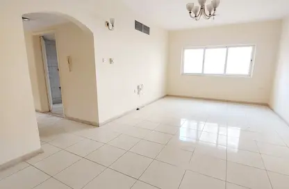 Apartment - 2 Bedrooms - 2 Bathrooms for rent in Al Mahatta Building - Al Mahatta - Al Qasimia - Sharjah