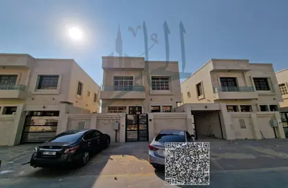 Villa - 5 Bedrooms - 7+ Bathrooms for rent in Al Yasmeen - Al Zahia - Muwaileh Commercial - Sharjah Villa - 5 Bedrooms - 7+ Bathrooms for rent in Al Yasmeen - Al Zahia - Muwaileh Commercial - Sharjah