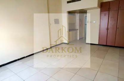 Apartment - Studio - 1 Bathroom for rent in Al Naemiya Tower 2 - Al Naemiya Towers - Al Nuaimiya - Ajman