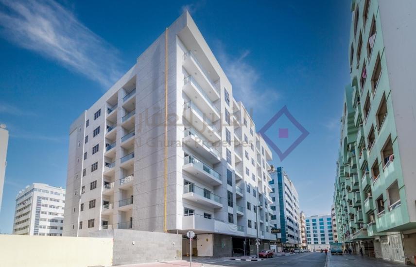 Apartment for Rent in Al Ghurair Center Free Maintenance New offers