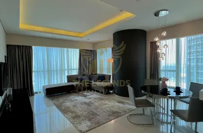 Apartment - 2 Bedrooms - 3 Bathrooms for sale in Tower B - DAMAC Towers by Paramount - Business Bay - Dubai