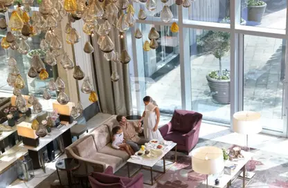 شقة - 3 غرف نوم - 3 حمامات للبيع في تيررا هايتس - مدينة اكسبو - دبي