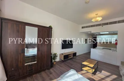 Apartment - 1 Bathroom for rent in Imperial Residence - Dubai Silicon Oasis - Dubai Apartment - 1 Bathroom for rent in Imperial Residence - Dubai Silicon Oasis - Dubai