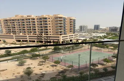 شقة - غرفة نوم - 1 حمام للايجار في ذا هافن - مجان - دبي لاند - دبي