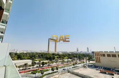 شقة - 2 غرف نوم - 2 حمامات للايجار في 1 بارك جيت ريزيدنس - الكفاف - زعبيل - دبي