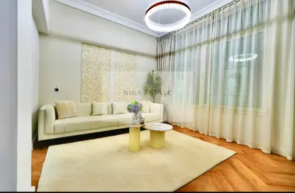 Apartment - 1 Bedroom - 1 Bathroom for sale in Al Hamri - Shoreline Apartments - Palm Jumeirah - Dubai