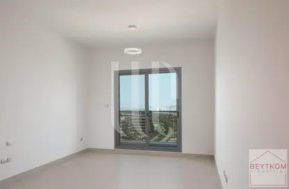 Apartment - 1 Bathroom for rent in Sway Residences - Dubai Hills Estate - Dubai