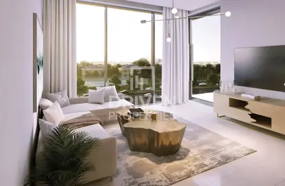 Apartment - Studio - 1 Bathroom for sale in Azizi Mirage - Dubai Studio City - Dubai