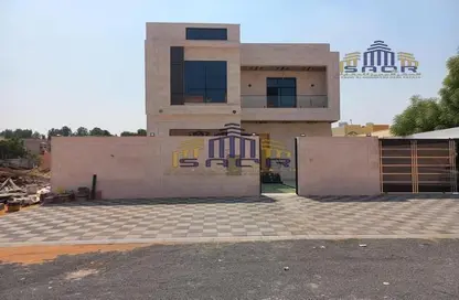Villa - 5 Bedrooms - 7 Bathrooms for sale in Al Rawda 2 Villas - Al Rawda 2 - Al Rawda - Ajman