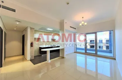 Apartment - 1 Bedroom - 2 Bathrooms for rent in ART IX - Dubai Silicon Oasis - Dubai