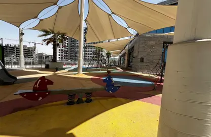 Apartment - 2 Bedrooms - 3 Bathrooms for rent in Al Sayyah Residence - Arjan - Dubai
