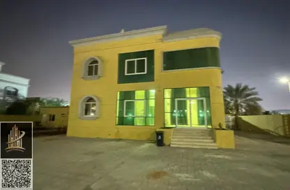 Villa - 7 Bedrooms - 7+ Bathrooms for rent in Al Hamidiya 1 - Al Hamidiya - Ajman Villa - 7 Bedrooms - 7+ Bathrooms for rent in Al Hamidiya 1 - Al Hamidiya - Ajman